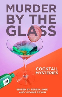 Enlarge image Cover: Murder by the Glass - Simon + Schuster LLC