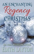 Cover: An Enchanting Regency Christmas - Simon + Schuster LLC