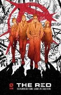 Cover: The Red - Heavy Metal Entertainment