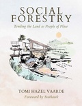 Cover: Social Forestry - Synergetic Press Inc.,U.S.
