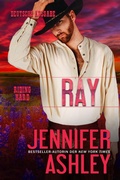Cover: Ray (Riding Hard: Deutsche Ausgabe, #7) - Ja / AG Publishing