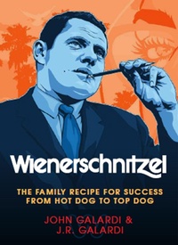 Abbildung von: Wienerschnitzel - Di Angelo Publications