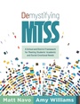 Cover: Demystifying MTSS - Solution Tree Press