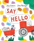 Cover: Say Hello - LITTLE GENIUS BOOKS