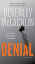 Cover: Denial - Simon & Schuster