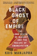 Cover: Black Ghost of Empire - Scribner Book Company