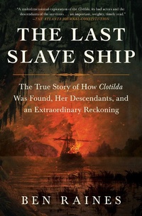 Abbildung von: The Last Slave Ship - Simon & Schuster