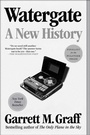 Cover: Watergate - Avid Reader Press