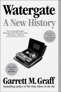 Enlarge image Cover: Watergate - Avid Reader Press