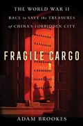 Cover: Fragile Cargo - Atria Books