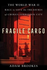 Enlarge image Cover: Fragile Cargo - Atria Books