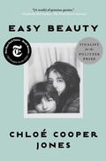 Cover: Easy Beauty - Simon & Schuster