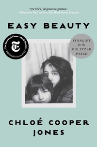 Enlarge image Cover: Easy Beauty - Simon & Schuster