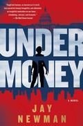 Cover: Undermoney - Scribner