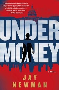 Enlarge image Cover: Undermoney - Scribner
