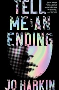 Cover: Tell Me an Ending - Simon & Schuster