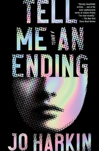 Enlarge image Cover: Tell Me an Ending - Simon & Schuster