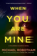 Cover: When You Are Mine - Scribner Book Company