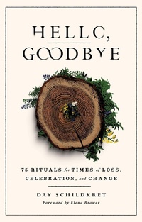 Enlarge image Cover: Hello, Goodbye - Simon Element