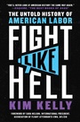 Cover: Fight Like Hell - Atria Books