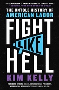 Cover: Fight Like Hell - Atria Books