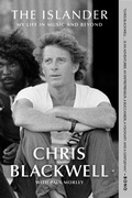 Cover: The Islander - Gallery Books
