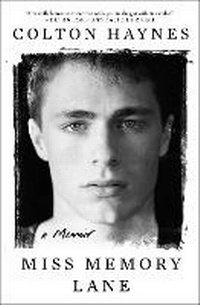 Abbildung von: Miss Memory Lane - Atria Books