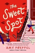 Cover: The Sweet Spot - Simon & Schuster