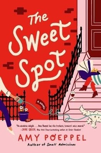 Enlarge image Cover: The Sweet Spot - Simon & Schuster