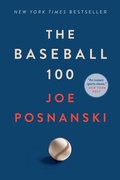 Cover: The Baseball 100 - Simon & Schuster