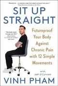 Cover: Sit Up Straight - Simon & Schuster