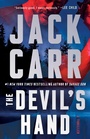 Cover: The Devil's Hand - Simon & Schuster