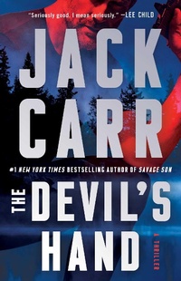 Enlarge image Cover: The Devil's Hand - Simon & Schuster