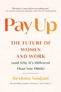 Enlarge image Cover: Pay Up - Atria/One Signal Publishers