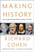 Cover: Making History - Simon & Schuster