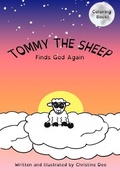 Cover: Tommy the Sheep - Christine Dee