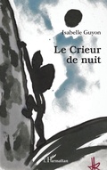 Cover: Le Crieur de nuit - Editions L'Harmattan