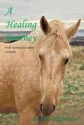 Cover: A Healing Journey - Balboa Press Au