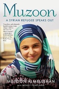 Cover: Muzoon - Knopf Books for Young Readers