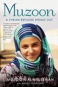 Cover: Muzoon - Random House Inc