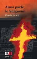 Cover: Ainsi parle le Saigneur - Editions David