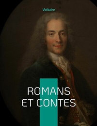 Abbildung von: Romans et Contes - BoD - Books on Demand