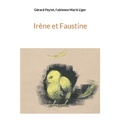 Cover: Ir&egrave;ne et Faustine - BoD - Books on Demand - Frankreich