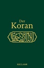 Cover: Der Koran - Reclam