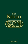 Cover: Der Koran - Reclam