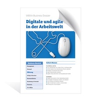 Abbildung von: Digitale und agile Tools in der Arbeitswelt - WEKA Schweiz