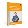 Cover: Checklisten f&uuml;r KMU-Gesch&auml;ftsf&uuml;hrer - WEKA Schweiz