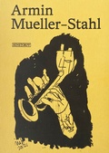 Cover: Armin Mueller-Stahl - Hinstorff