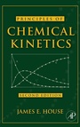 Cover: Principles of Chemical Kinetics - Academic Press