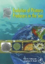 Cover: Evolution of Primary Producers in the Sea - Academic Press
